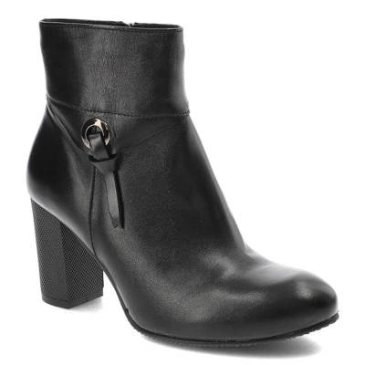 Botine LEMAR - 60181 M.Negru