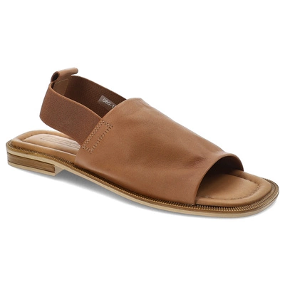 Sandały ARTIKER - 54C0858 Brązowy