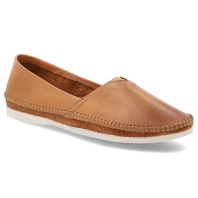 Baleriny MACIEJKA - T1930-29/00-0 Rudy