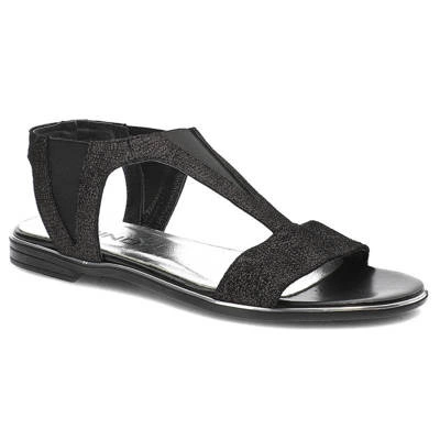 Sandały KARINO - 1979/003-P Czarny