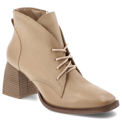 Botki ARMODO - 1670 Rabit Baflo