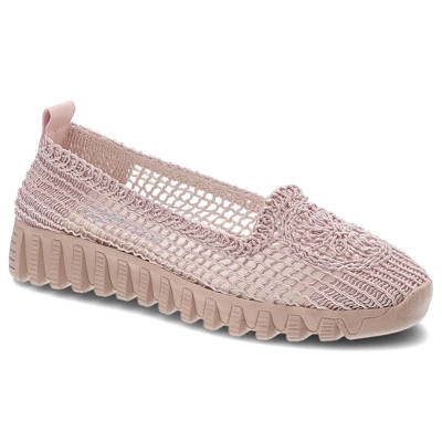 Halbschuhe NEW PERFORMANCE - 110 Pink