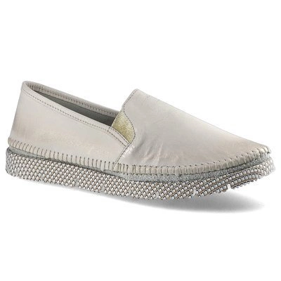 Półbuty MACIEJKA - 03512-25/00-0 Złoto Przecierka