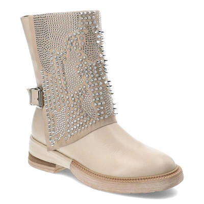 Botki ALMA EN PENA - I23610 Napa Ice