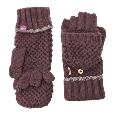 Fingerlose Handschuhe ANEKKE - 39472-143