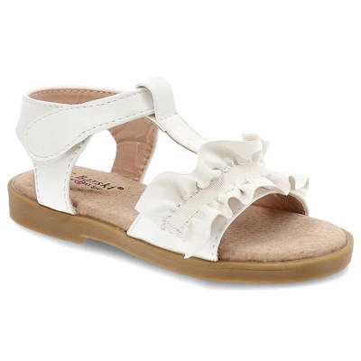 Sandale S.BARSKI - SS27-48 White