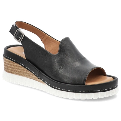 Sandały ARTIKER - 56C0923 Czarny