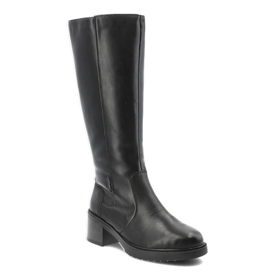 Kozaki RIEKER - Y5254-00 Black